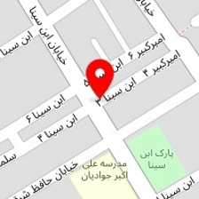 لوازم خانگی امین