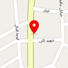 پلاسکو خونه رنگی