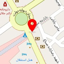ظروف یکبار مصرف معیری