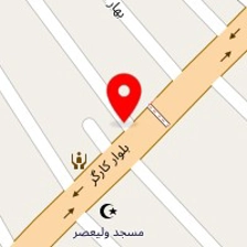 ظروف یکبار مصرف و نایلکس محمدی
