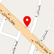 لوازم اشپزخانه نارسیس بم