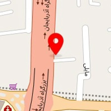 نمک فروشی بلور