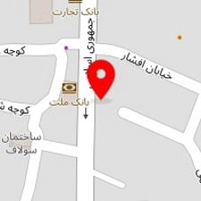فروشگاه نایلون و ظروف یکبار مصرف کوثری