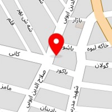 لوازم آشپزخانه سلیمی