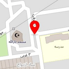 فروشگاه ظروف یکبار مصرف تمشک ابی