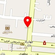فروشگاه ظروف و لوازم آشپزخانه حاج یدالله خیراللهی