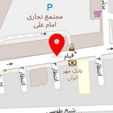 ظروف یکبار مصرف مرکزی