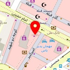 فروشگاه ظروف یکبار مصرف اکبری