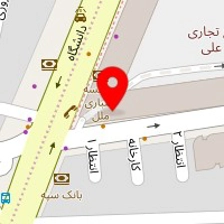 فروشگاه یکبار مصرف و نایلون عزیزی