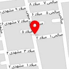 لوازم آشپزخانه حیدری