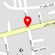 لوازم خانگی وکادویی زیبایی توماج