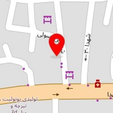 گالری آشپزخانه یوسف نژاد