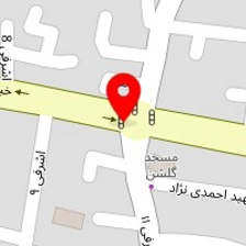 فروشگاه ظروف یکبار مصرف رنگین کمون