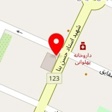 مزون قو نقره ای