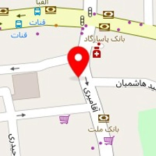 فروشگاه لوازم خانگی جمشید