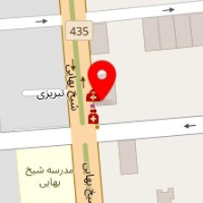 سالن پیرایش رخ نقره ای
