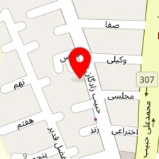 فروشگاه ظروف یکبار مصرف سپید