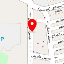فروشگاه اینترنتی بازارشوش