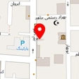 فروشگاه فیروزه و نقره بلوراک