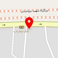 فروشگاه چینی بهداشتی آرمیتاژ