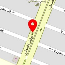 چینی پارسه و خدمات قالب سازی