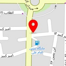 فروشگاه لوازم آشپزخانه نگین پارس
