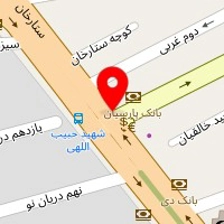 قنادی درنا
