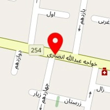 قنادی کاملیا