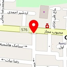 قنادی نازگل