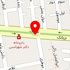 قنادی نافع