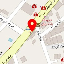 قنادی زعفرانیه