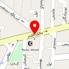 قنادی زیتون