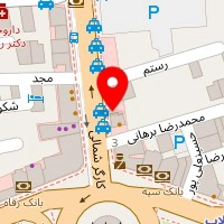 رشته و خوشکار تهران