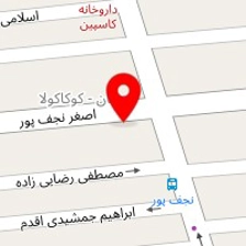شیرینی و قنادی نازگل