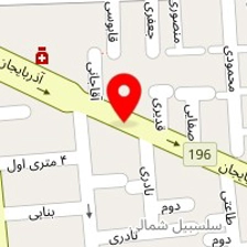 قنادی شیرین منش