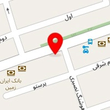 قنادی لادن شهران