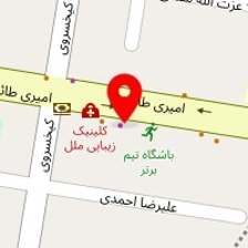 قنادی ناتلی گلبرگ