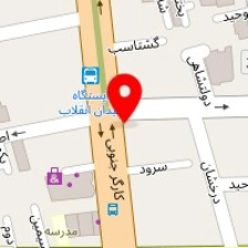 قنادی پاکروان یزدی