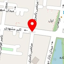 لوازم قنادی و تم تولد نشاط