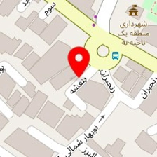 قنادی فرشته شیرین