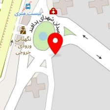 نان و شیرینی لادن