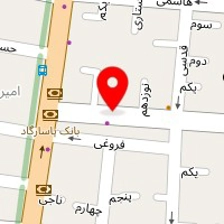 لوازم قنادی ثامن