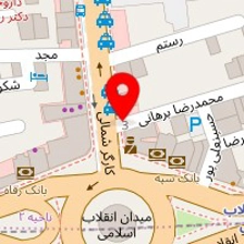 شیرینی نوشاد
