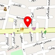لوازم قنادی