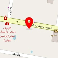 قنادی مهیار