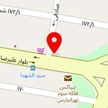 قنادی تاک