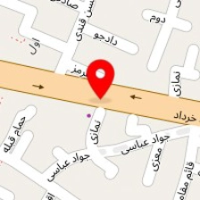 لوازم قنادی ایران