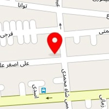 قنادی آریا