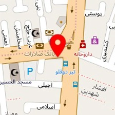 قنادی صداقت