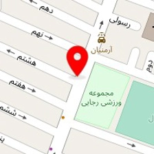 قنادی سینامون